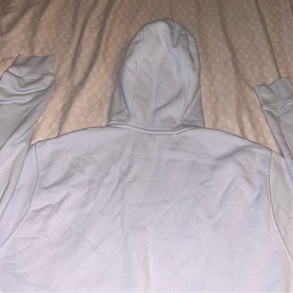 Nike Club Pullover Hoodie - Picture 9 of 10